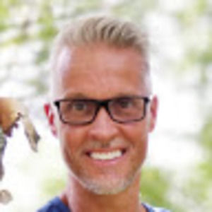 Meet your Posher, Brian